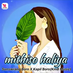 Mithiso Haliya